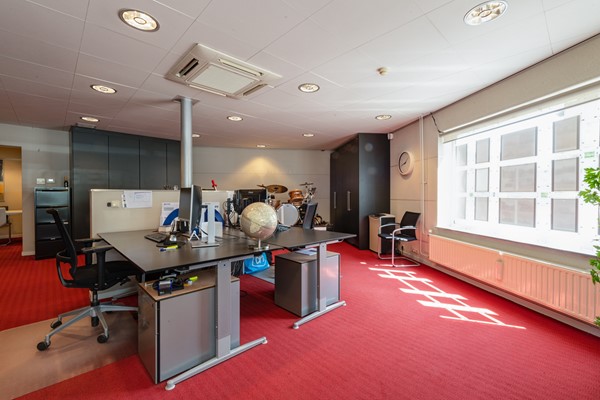 Medium property photo - Hommerterweg 204, 6431 EZ Hoensbroek